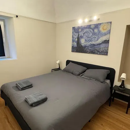 La Casa Dei Colori Lilla *