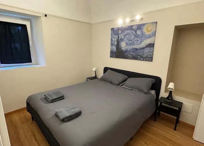 La Casa Dei Colori Lilla *